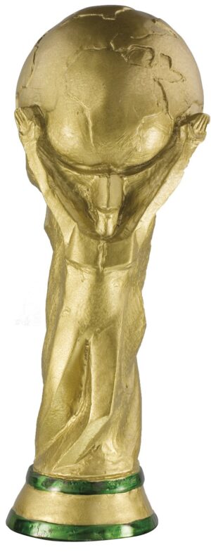 Trofeo Futbol Mundial