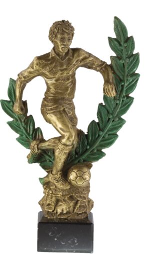 Trofeos para Torneos Amateur de Futbol