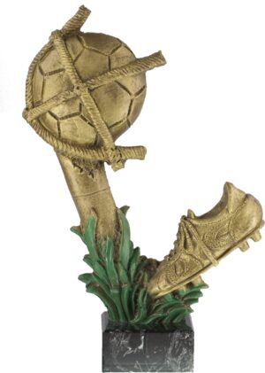 Trofeo Ganador del Partido