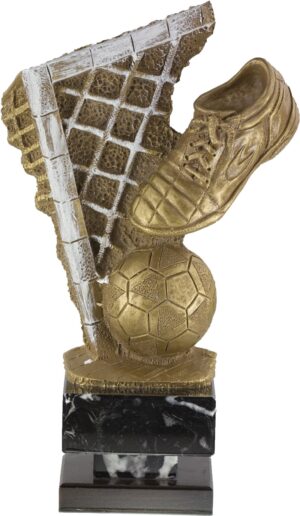 Trofeo Campeonato de Futbol