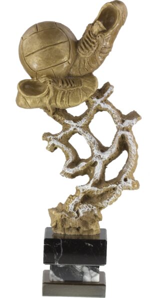 Trofeo de Torneo de Futbol