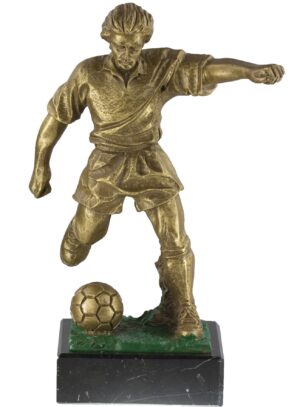 Trofeo Goleador del Partido