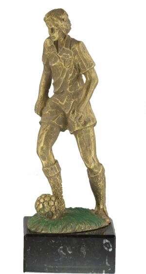 Trofeo Mejor Jugador del Partido