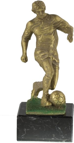 Trofeo de Futbol 6