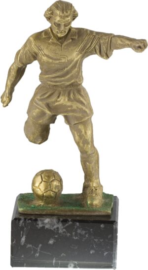 Trofeo Mejor Defensa 3