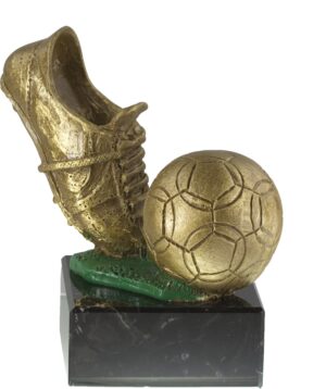 Trofeo de Futbol Mejor Jugador