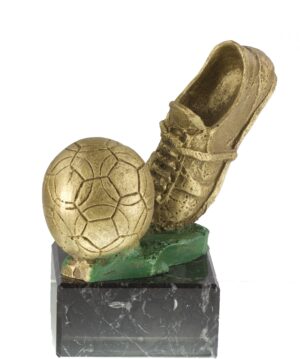 Trofeo para Liga de Futbol