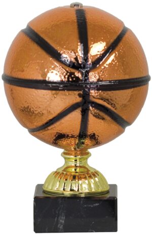 TROFEO BALONCESTO BRILLANTE