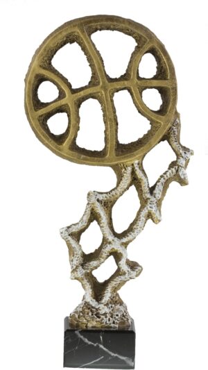 TROFEO BALONCESTO EN ORO VIEJO