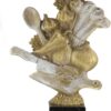 Trofeo de cocina con estilo