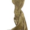 Trofeo Taurino con Base de Marmol