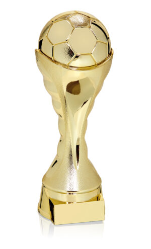 TROFEO FUTBOL ABS