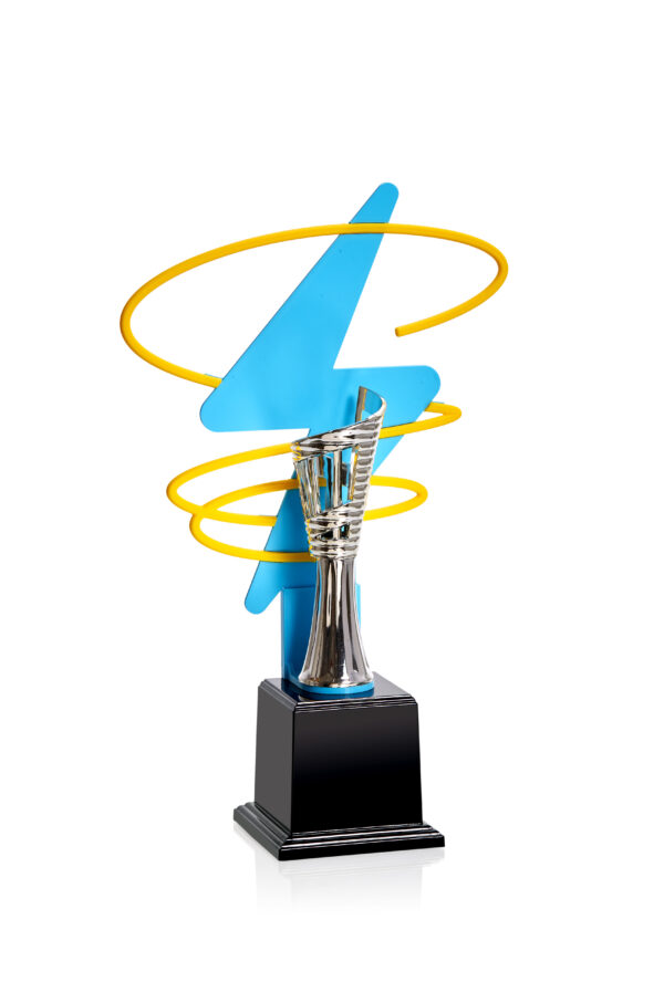 TROFEOS 3D GIMNASIA