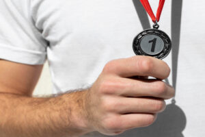 significado medallas