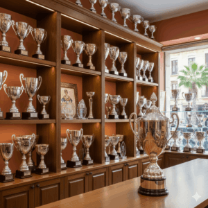 tienda de trofeos en valencia